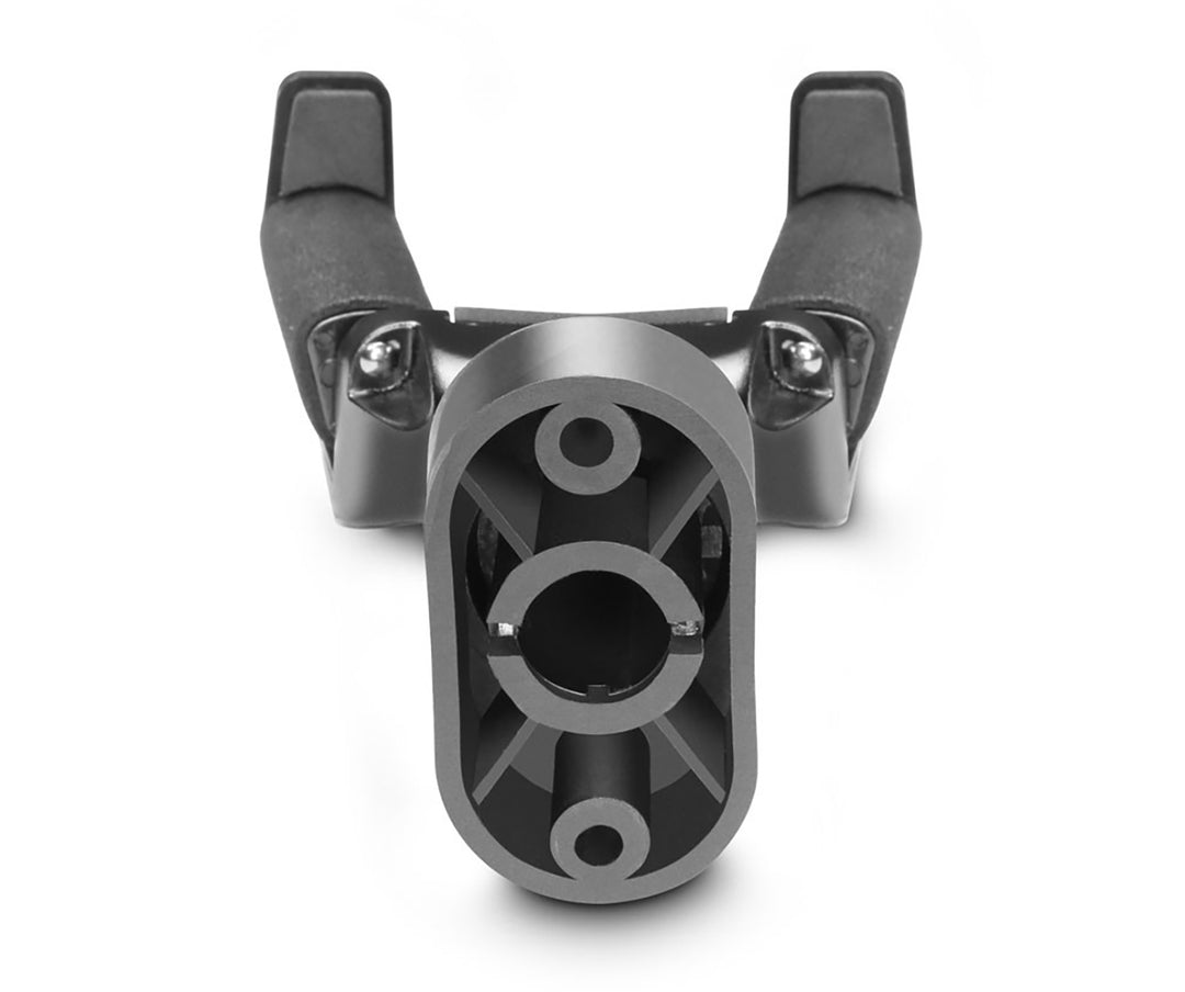 Gravity Soporte de pared para guitarra con cerradura