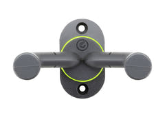 Gravity Soporte de pared para guitarra