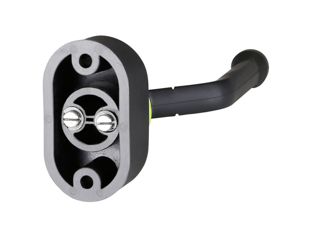 Gravity Soporte de pared para guitarra