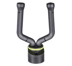 Gravity Soporte de pared para guitarra