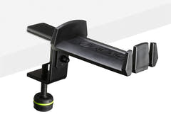 headphones table mount