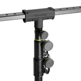 Gravity T-bar light stand 2,5m/30kg