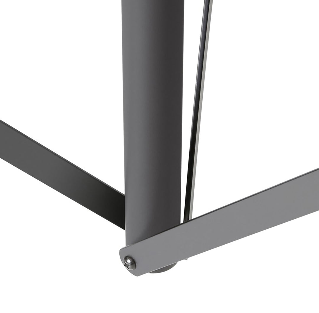 Gravity T-bar Soporte de luces (30kg, 2,5m)