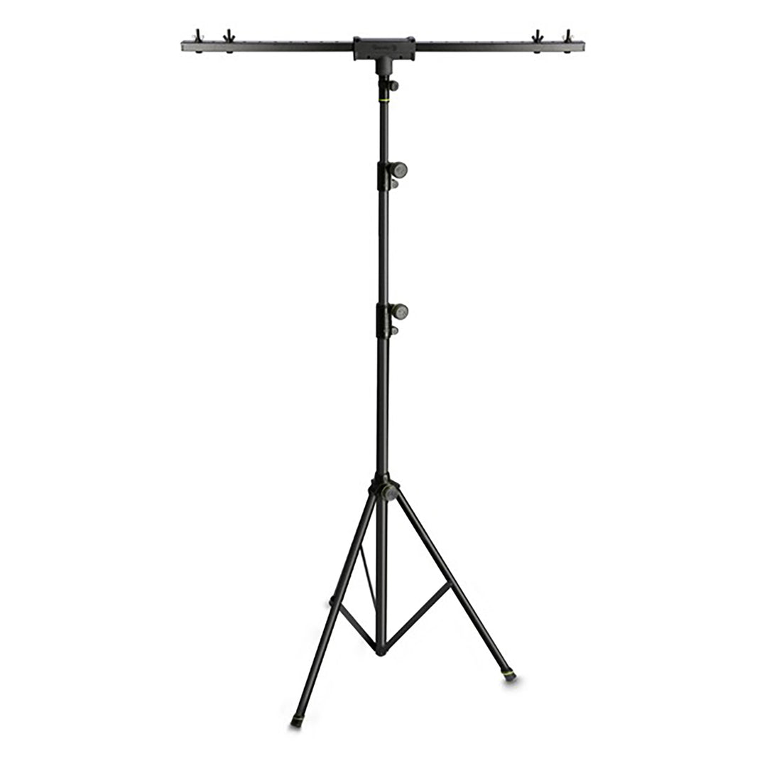 Gravity T-bar Soporte de luces (30kg, 2,5m)