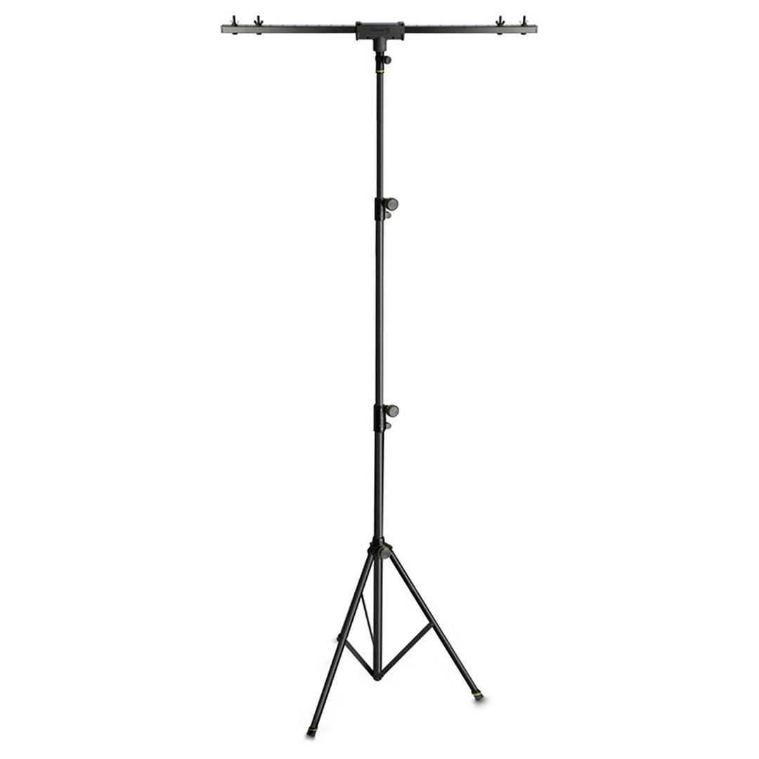 Gravity T-bar Soporte de luces (30kg, 2,5m)