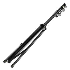 Gravity Soporte de luces con T-Bar (50kg, 3,25m)