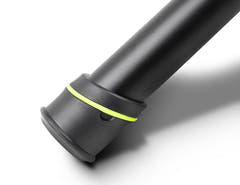 Gravity Soporte de luces con T-Bar (50kg, 3,25m)