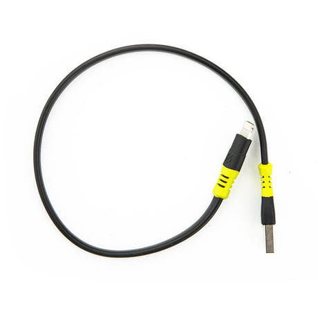 Cable de aventura Lightning Goal Zero de 25 cm
