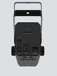 Chauvet Gobo Zoom 2 Proyector de Logo