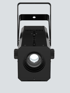Chauvet Gobo Zoom 2 Proyector de Logo