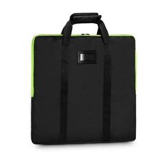 Gravity BG WBLS 331 Bolsa para Placa de Acero