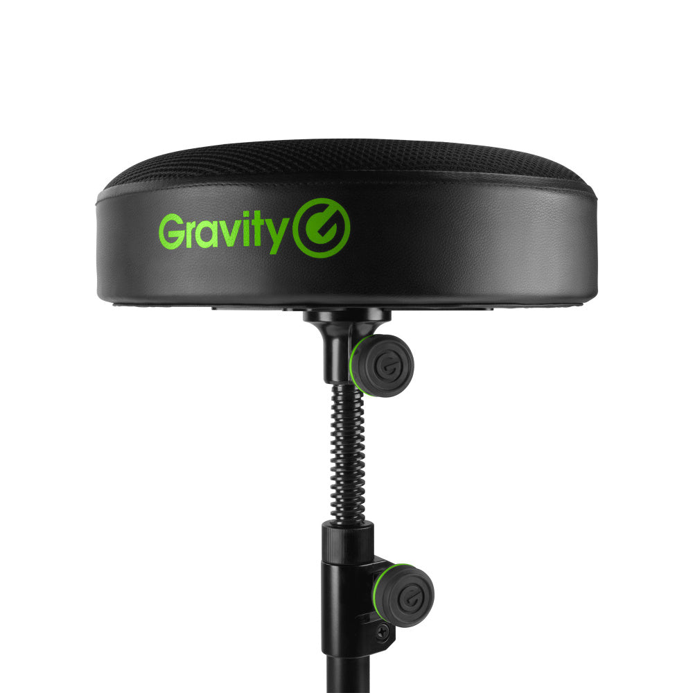 Gravity FD SEAT 1 Sillín para batería