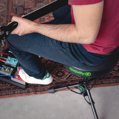 Gravity FD SEAT 1 Sillín para batería
