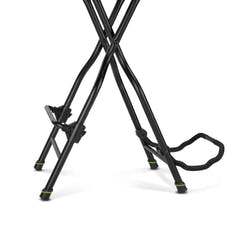 Gravity FG SEAT 1 Silla Plegable & Soporte para Guitarra