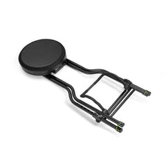 Gravity FG SEAT 1 Silla Plegable & Soporte para Guitarra