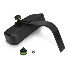 Gravity FM BR 1 Respaldo para FM SEAT 1