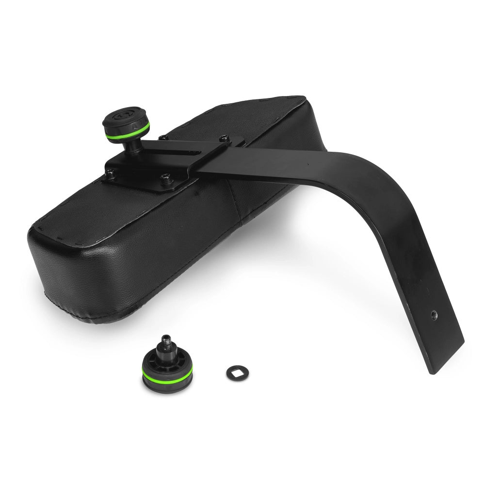 Gravity FM BR 1 Respaldo para FM SEAT 1