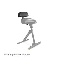 Gravity FM BR 1 Respaldo para FM SEAT 1