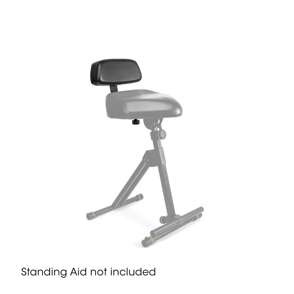 Gravity FM BR 1 Respaldo para FM SEAT 1