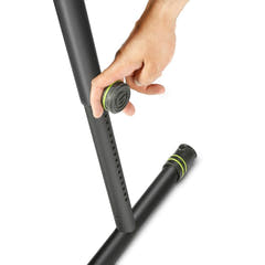 Gravity Keyboard stand, KS TS 01 B