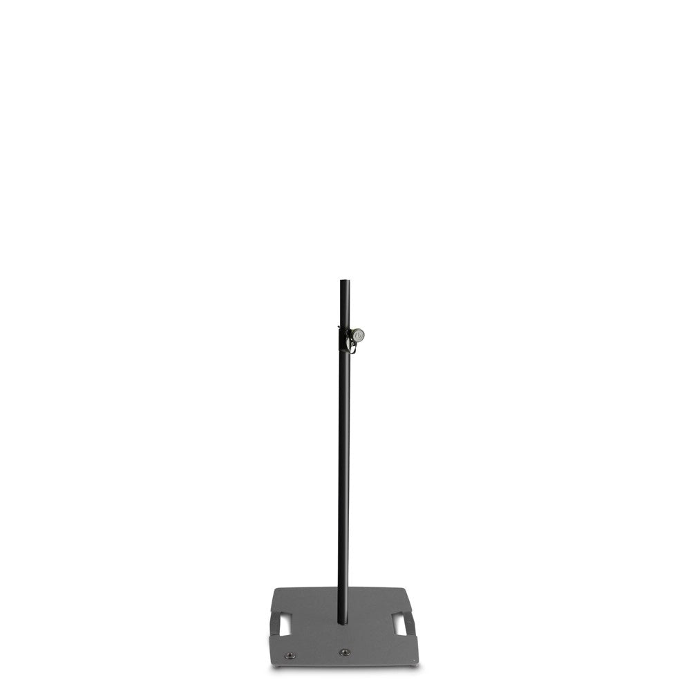 Gravity LS 431 B Soporte de Luz m. Placa de Acero