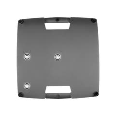 Gravity LS 431 B Soporte de Luz m. Placa de Acero
