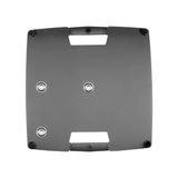 Gravity LS 431 B Soporte de Luz m. Placa de Acero