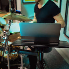 Gravity LTS T 01 Soporte para portátil