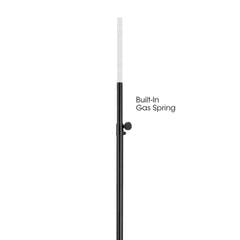 Gravity SP 2342 GS B Tubo intermedio para altavoz