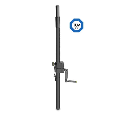 Gravity SP 2472 B - Tubo intermedio c. Wind-up