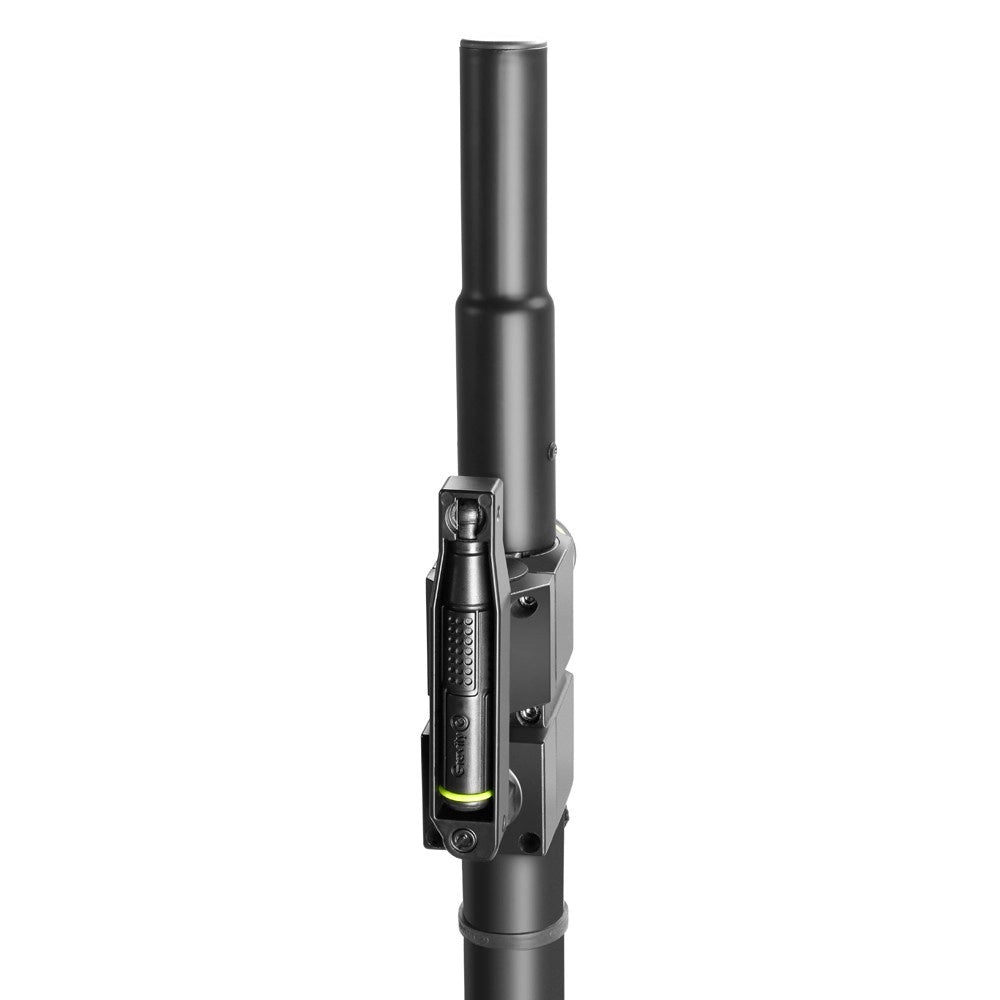Gravity SP 2472 B - Tubo intermedio c. Wind-up