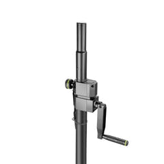 Gravity SP 2472 B - Tubo intermedio c. Wind-up