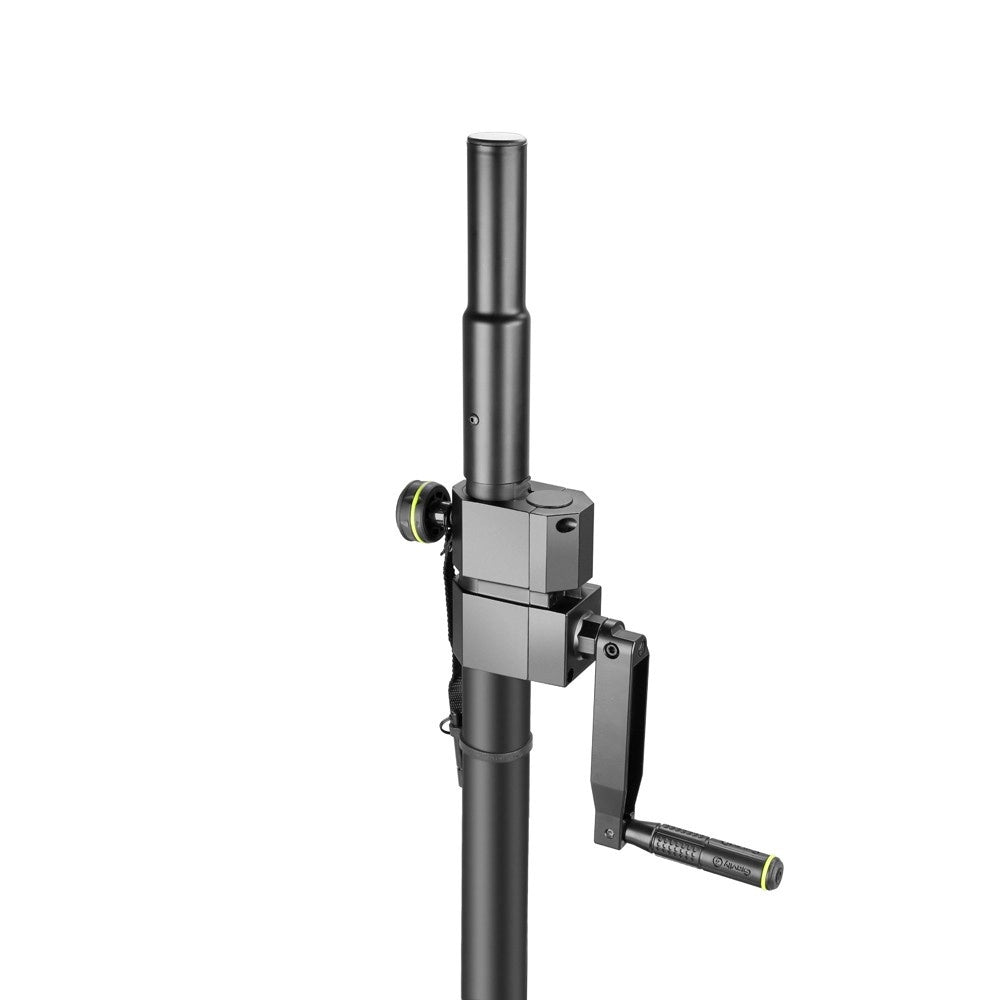 Gravity SP 2472 B - Tubo intermedio c. Wind-up