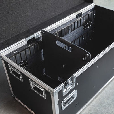 Gravity TLS 431 B Touring Soporte de Luces