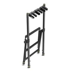 Gravity VARI-G 3 Soporte para 3 guitarras