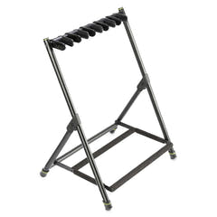 Gravity VARI-G 5 Soporte para 5 guitarras