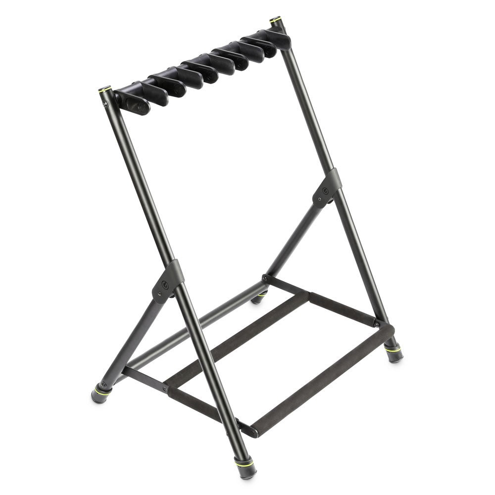 Gravity VARI-G 5 Soporte para 5 guitarras