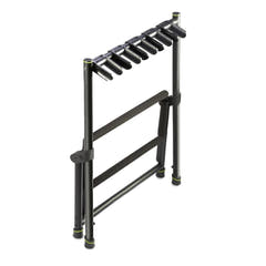 Gravity VARI-G 5 Soporte para 5 guitarras