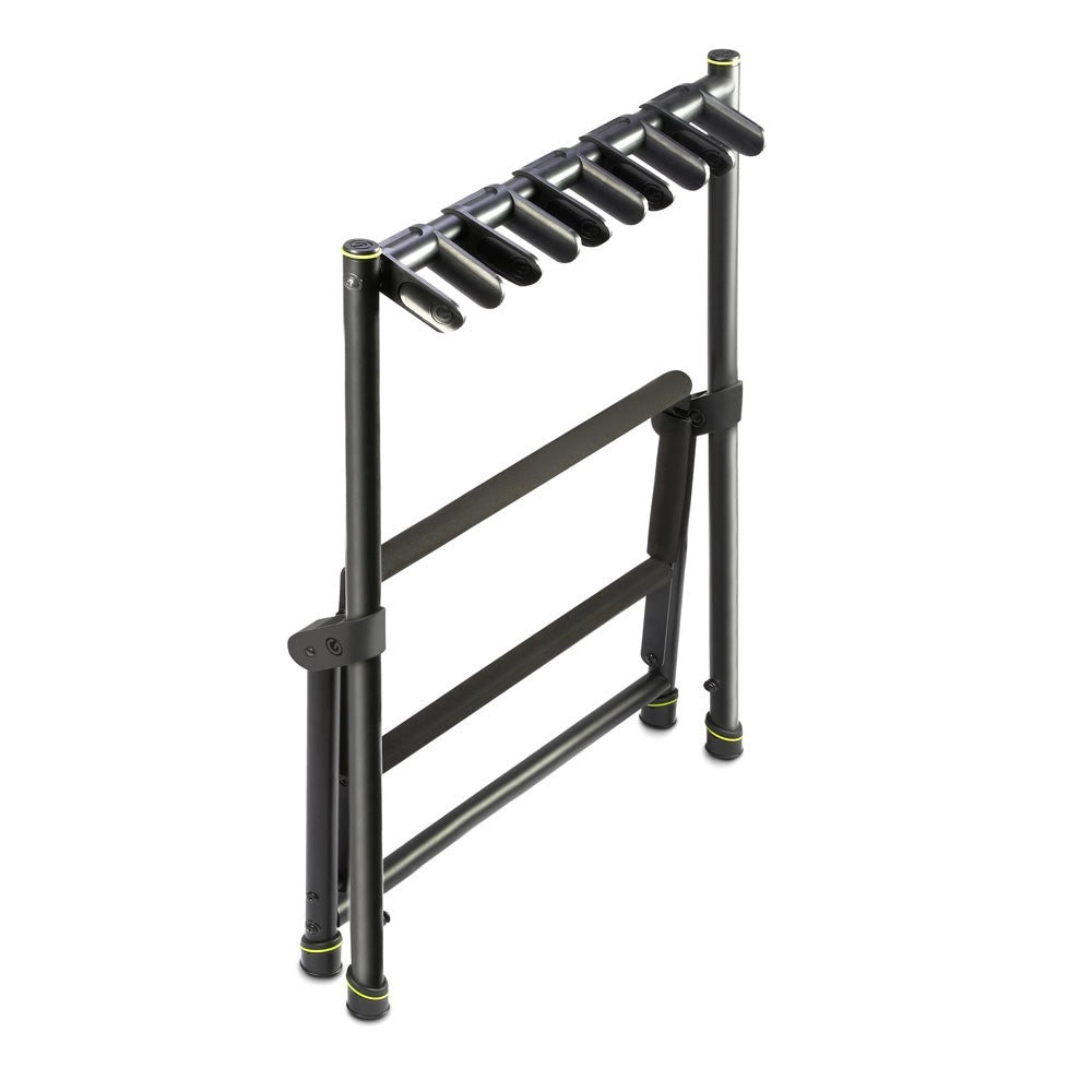 Gravity VARI-G 5 Soporte para 5 guitarras