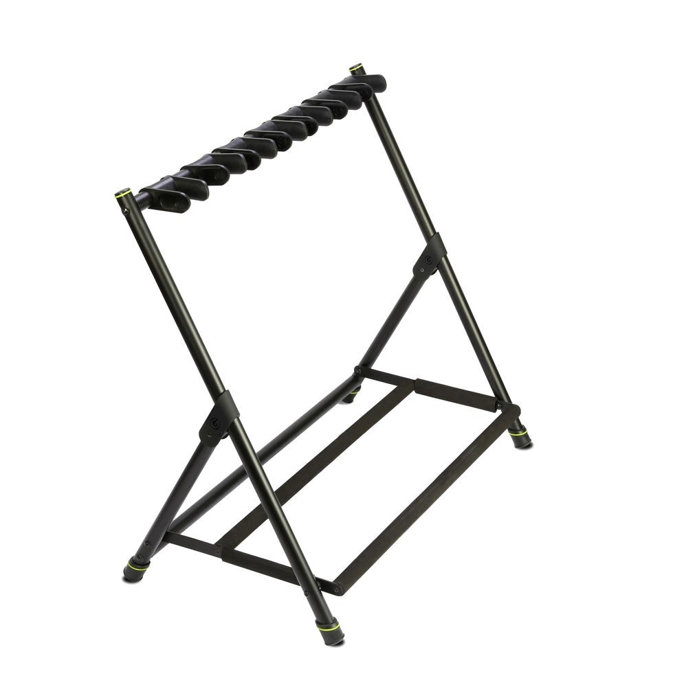 Gravity VARI-G 7 Soporte para 7 guitarras