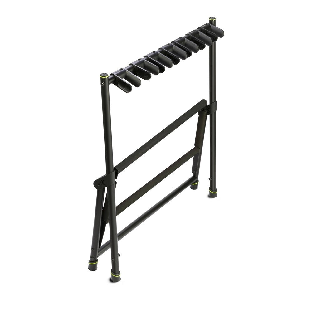 Gravity VARI-G 7 Soporte para 7 guitarras