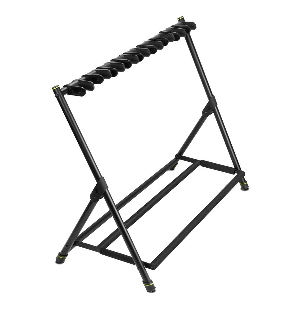 Gravity VARI-G 9 Guitar stand for 9 guitars