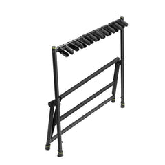 Gravity VARI-G 9 Soporte para 9 guitarras