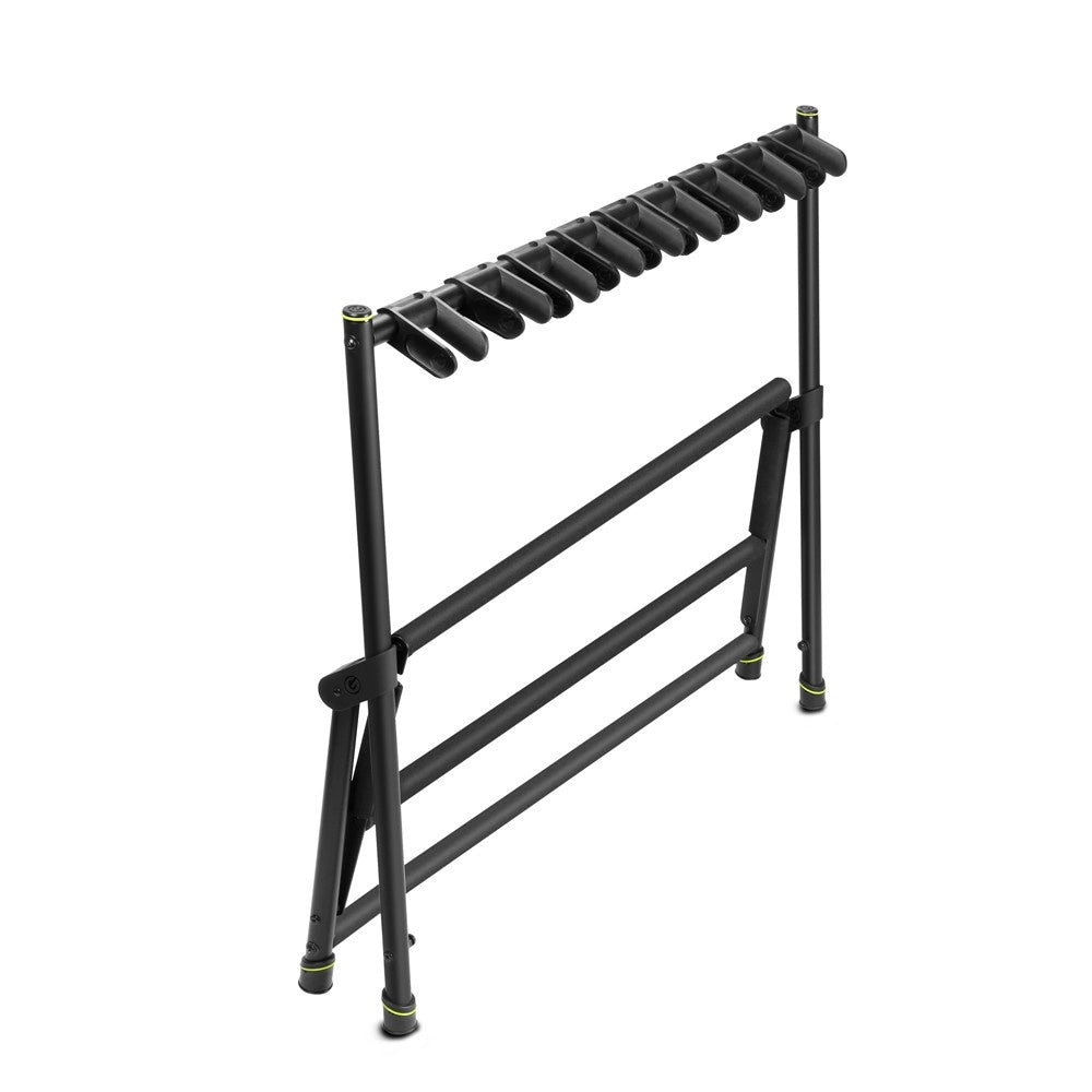 Gravity VARI-G 9 Guitar stand for 9 guitars