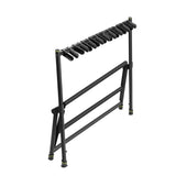 Gravity VARI-G 9 Guitar stand for 9 guitars