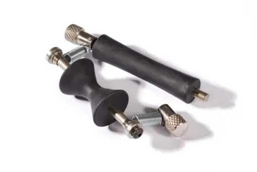 Cejuela deslizante Glider Rolling Capo - GL-1 de Greg Bennett