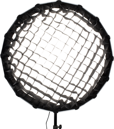 NanLite Softbox Grid para Forza 60