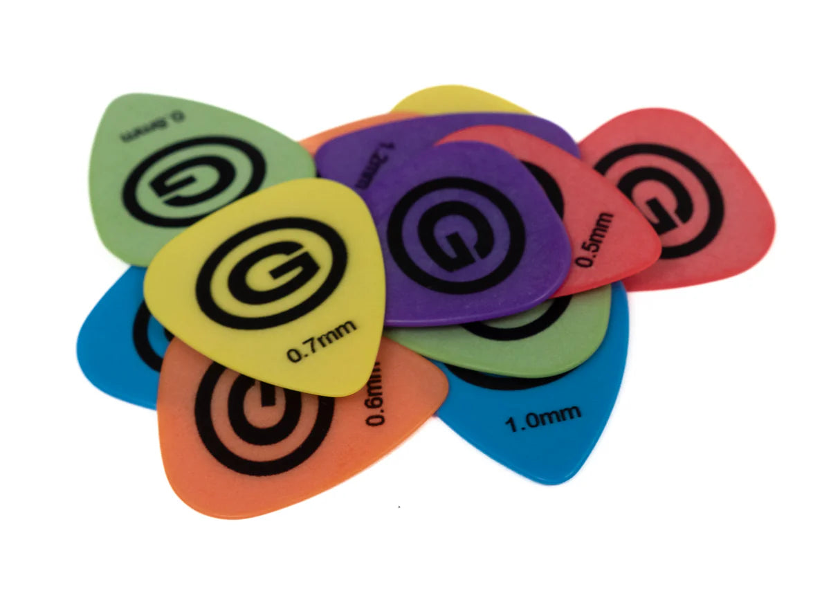 Grooveland Pack de inicio de Guitarras eléctricas