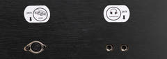 Grooveland DDP-140 Piano digital (Negro) Bundle