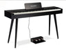Grooveland DDP-140 Piano digital (Negro)